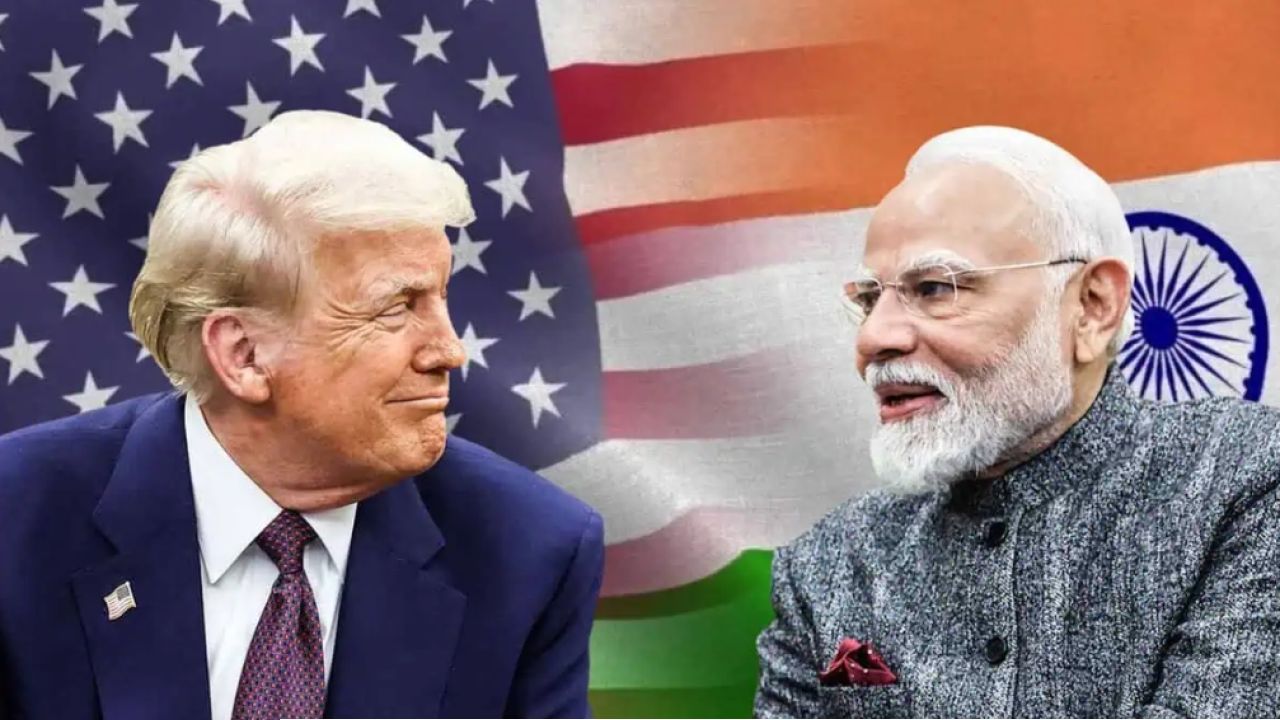 হরমুজ প্রণালী নিয়ে বড় পদক্ষেপ ট্রাম্পের! উত্তপ্ত পরিস্থিতির মাঝেই প্রধানমন্ত্রী মোদীকে ফোন মার্কিন প্রেসিডেন্টের