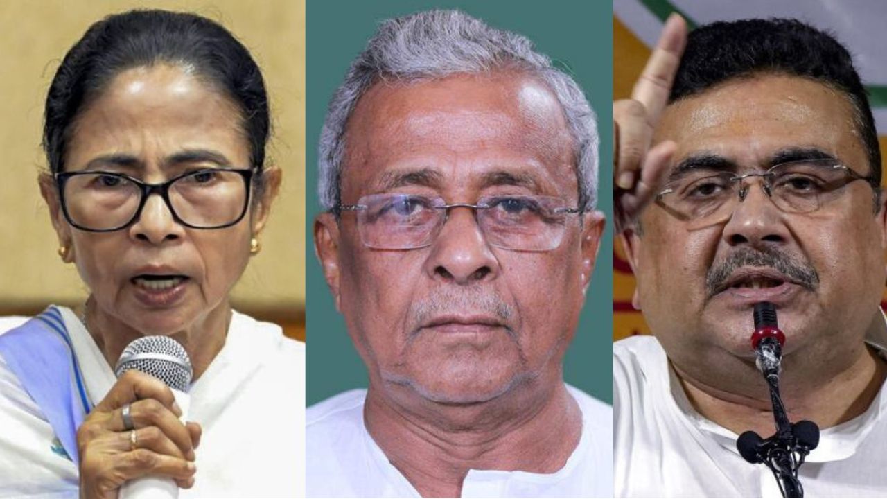 ছেলের জন্য ভবানীপুরে বাড়ি কিনবেন শিশির! শুভেন্দু জিতলে দক্ষিণ কলকাতায় স্থায়ী ডেরা বাঁধছেন মেদিনীপুরের অধিকারী কর্তা