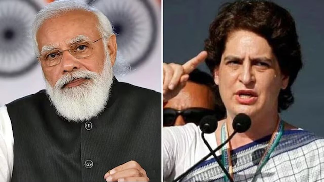 ‘৮৫০ নয়, ৫৪৩ আসনেই সংরক্ষণ দিন!’ মোদীর ‘আসন বৃদ্ধির চাল’ রুখে দিয়ে পালটা চ্যালেঞ্জ বিরোধীদের