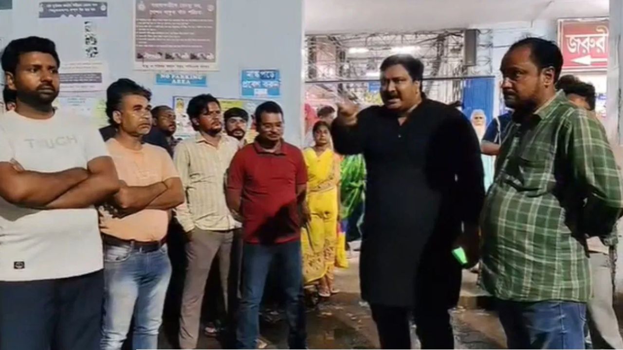 ভোটের বাংলায় প্রথম রাজনৈতিক হিংসার বলি: ইসলামপুরে সিপিএম কর্মীকে ‘খুন’-এর অভিযোগ তৃণমূলের বিরুদ্ধে