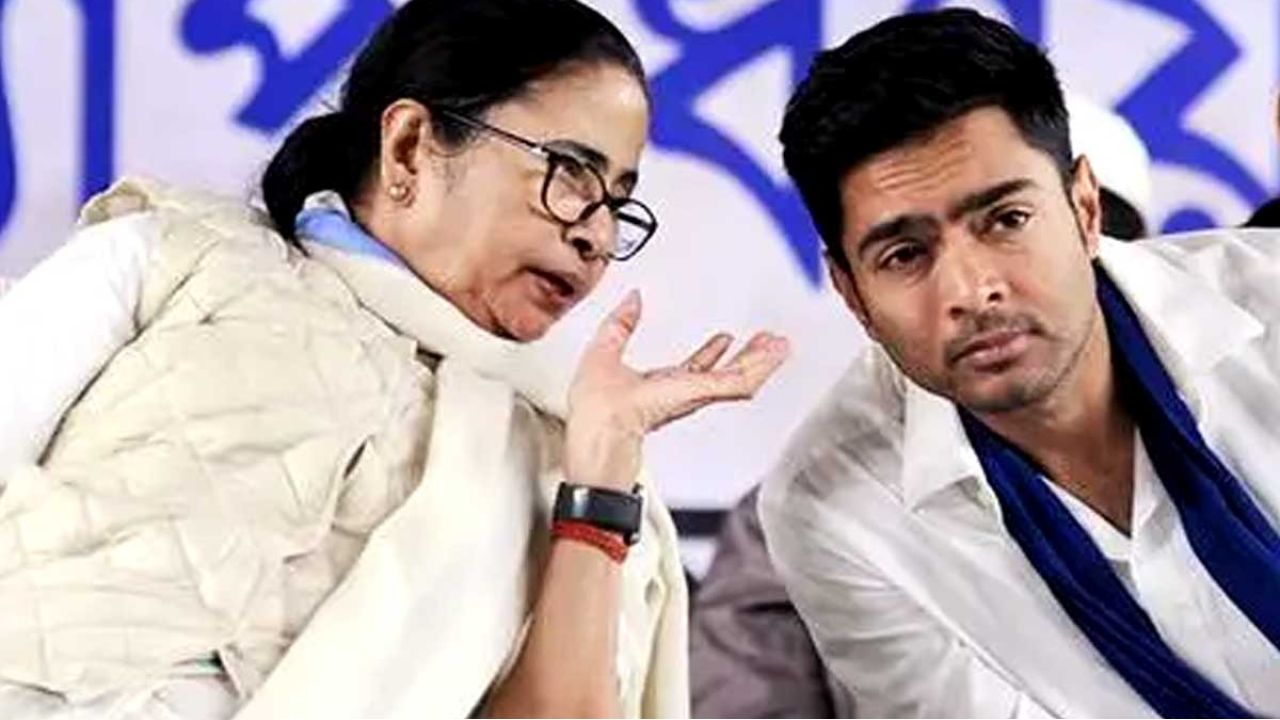হলদিয়া থেকে শুভেন্দুদের উৎখাতের ডাক মমতার, অধিকারী গড় দখলে ব্যাটন কি অভিষেকের হাতে?