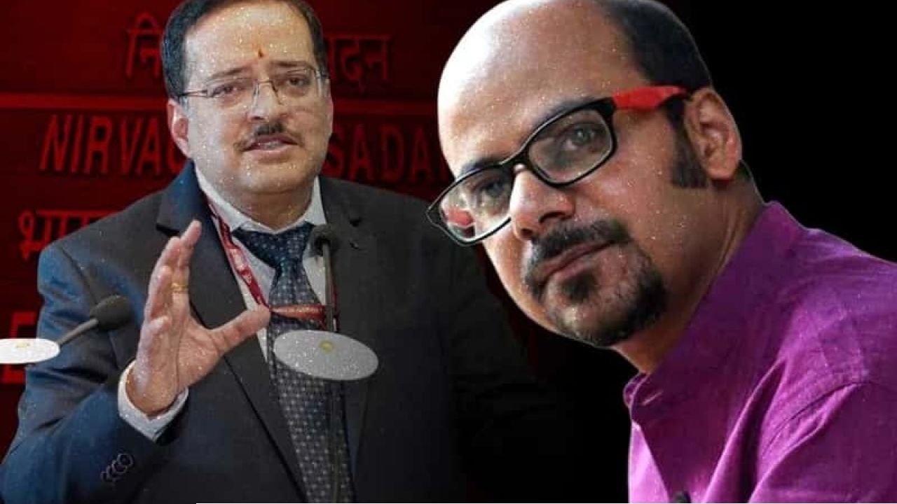ভোটের মুখে শ্রীজাতর বিরুদ্ধে গ্রেফতারি পরোয়ানার 'গুজব'! উত্তাল রাজ্য রাজনীতি থেকে সংস্কৃতি মহল