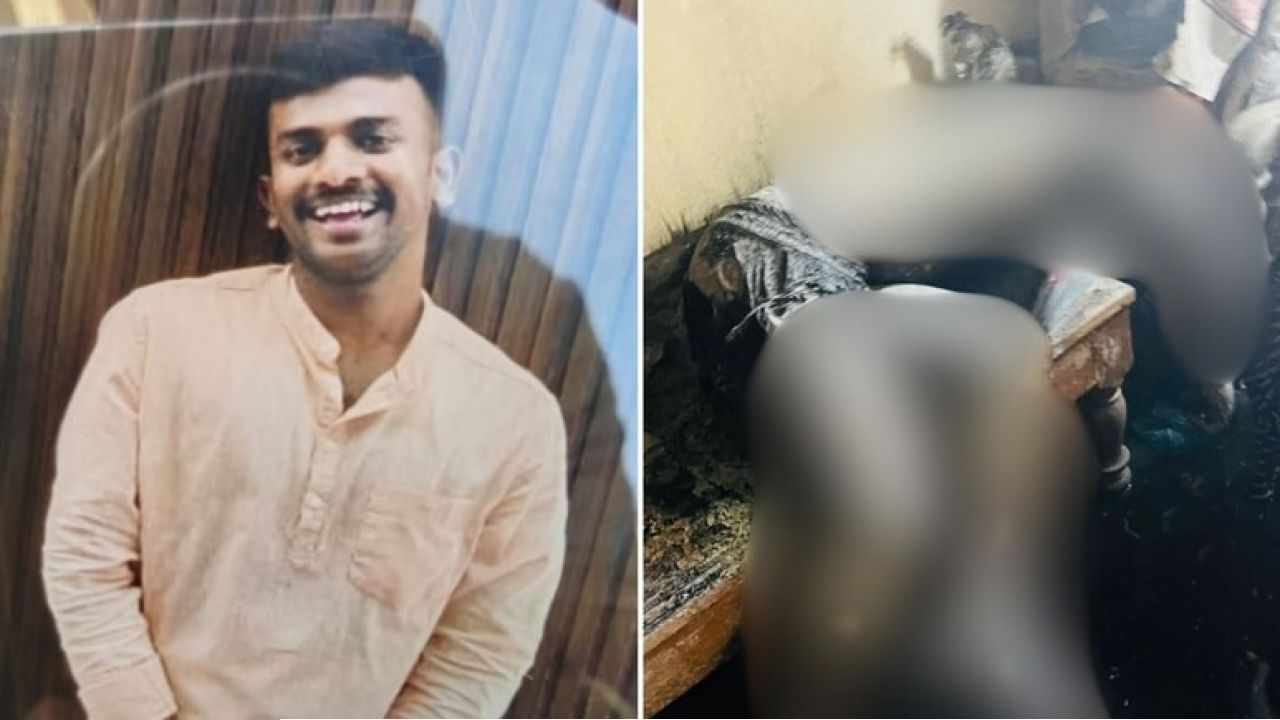 বিয়ের প্রস্তাব দেওয়ার নামে নৃশংসতা: বেঙ্গালুরুতে প্রেমিককে হাত-পা বেঁধে পুড়িয়ে মারল তরুণী!