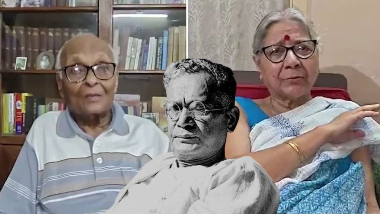 সুপ্রিম কোর্ট থেকে ট্রাইবুনাল, সব রায়ই 'নস্যি'! বুথ থেকে 'দূর ছাই' করে ফেরত পাঠানো হল নন্দলাল বসুর নাতি ও তাঁর স্ত্রীকে!