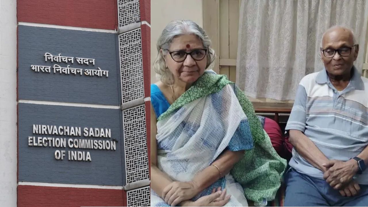  ভোট দিতে পারবেন নন্দলাল বসুর নাতি! শেষে কমিশনের &lsquo;তৎপরতায়&rsquo; জট কাটল শান্তিনিকেতনে