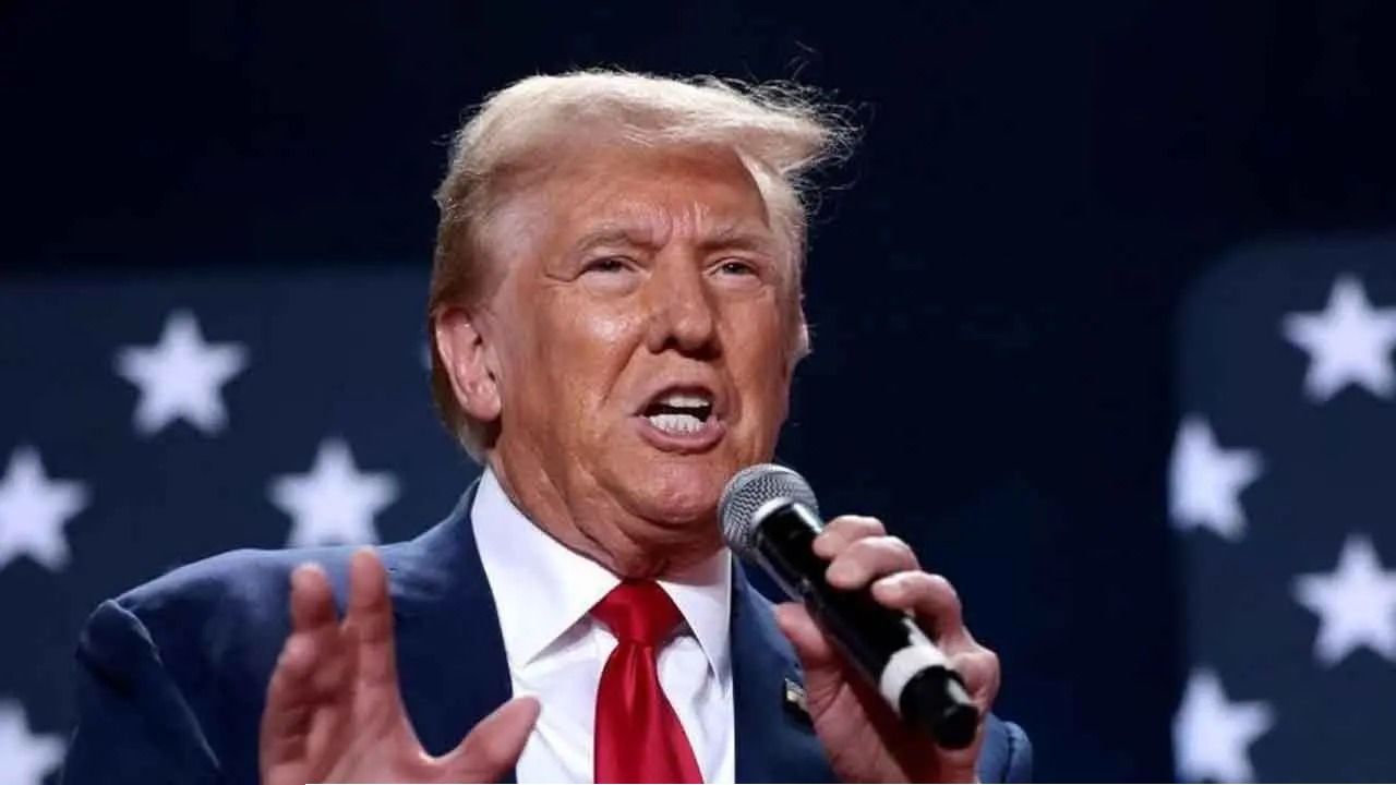ভারত ‘নরক’, ভারতীয়রা ‘গ্যাংস্টার’! ট্রাম্পের বিষোদ্গারে তোলপাড় বিশ্ব, ছিছিক্কার নেটপাড়ায়
