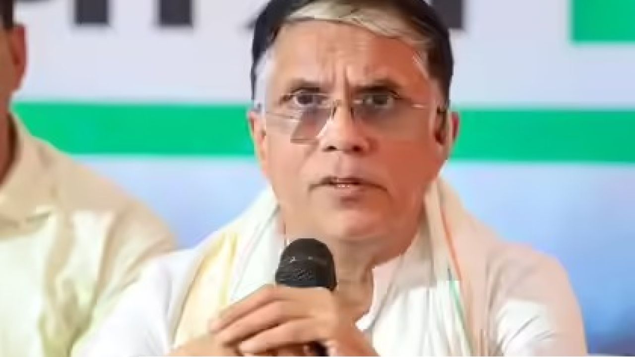 গ্রেফতারি কি তবে সময়ের অপেক্ষা? পবন খেরাকে রক্ষাকবচ দিল না অসমের হাইকোর্ট