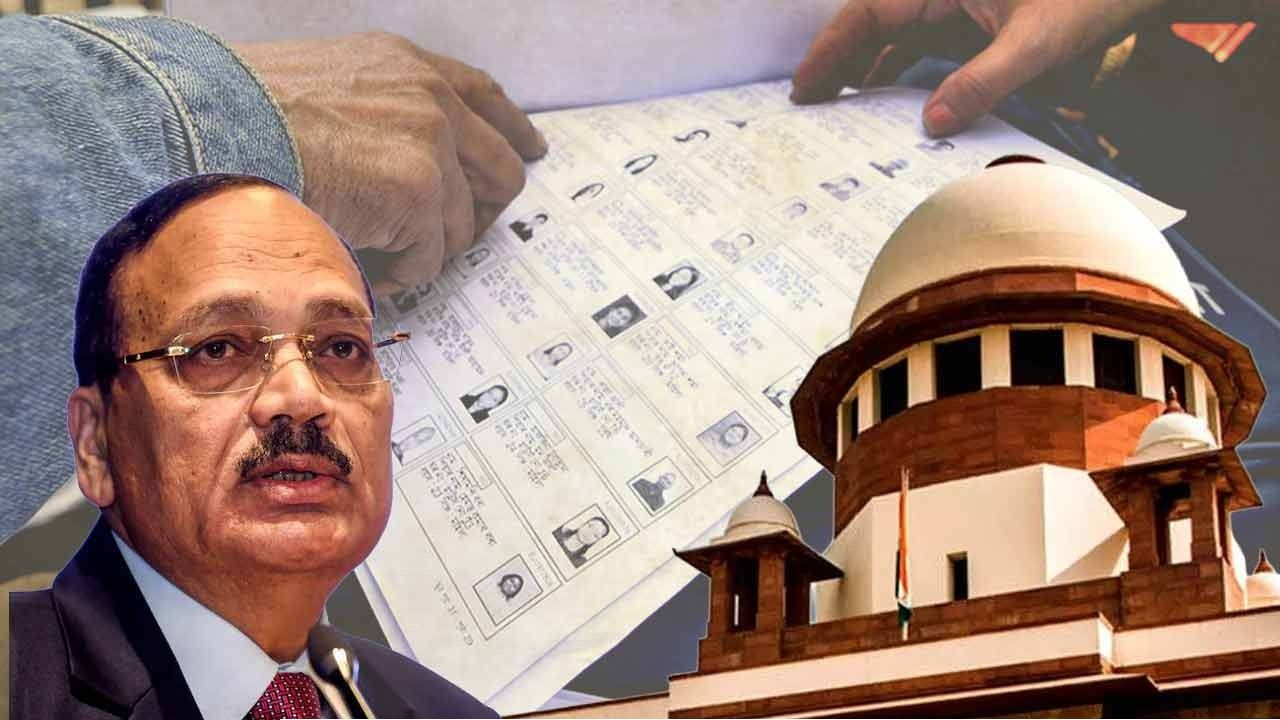 &lsquo;২৭ লক্ষের মধ্যে এসআইআর নিষ্পত্তি মাত্র ১৩৬!&rsquo; সুপ্রিম কোর্টে ঝোড়ো সওয়াল কল্যাণের, মামলা ঠেলা হল হাইকোর্টে