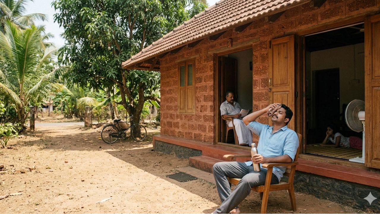 এবার প্রাণঘাতী তাপপ্রবাহের কোপ! বেলা ১১টা থেকে ৩টে পর্যন্ত রাজ্যে ‘সেল্ফ লকডাউন’-এর ডাক দিলেন মুখ্যমন্ত্রী