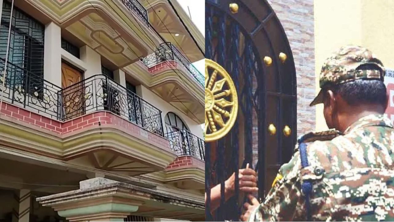 ভোট-বঙ্গে ফের রেশন দুর্নীতির অনুসন্ধানে ইডি! চাল ব্যবসায়ীদের ডেরায় একযোগে তল্লাশি