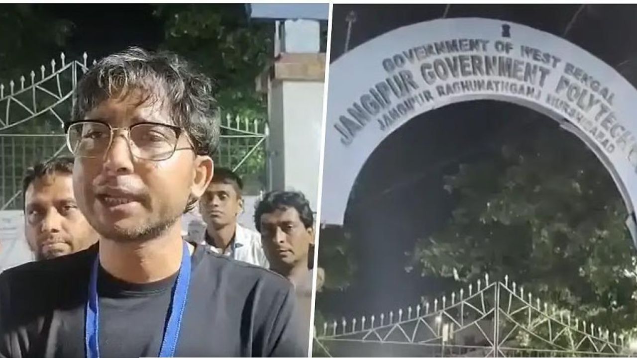 &lsquo;আমি হারছি, এটা দিল্লির চাল!&rsquo; স্ট্রংরুমের CCTV বিভ্রাটে মাঝরাতে বিস্ফোরক বায়রন