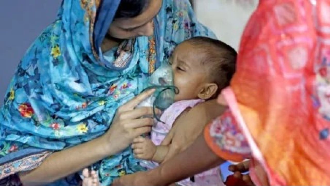 বাংলাদেশে হাহাকার! হাম কেড়ে নিল আরও ১১ শিশুর প্রাণ, মৃতের সংখ্যা ছাড়াল!