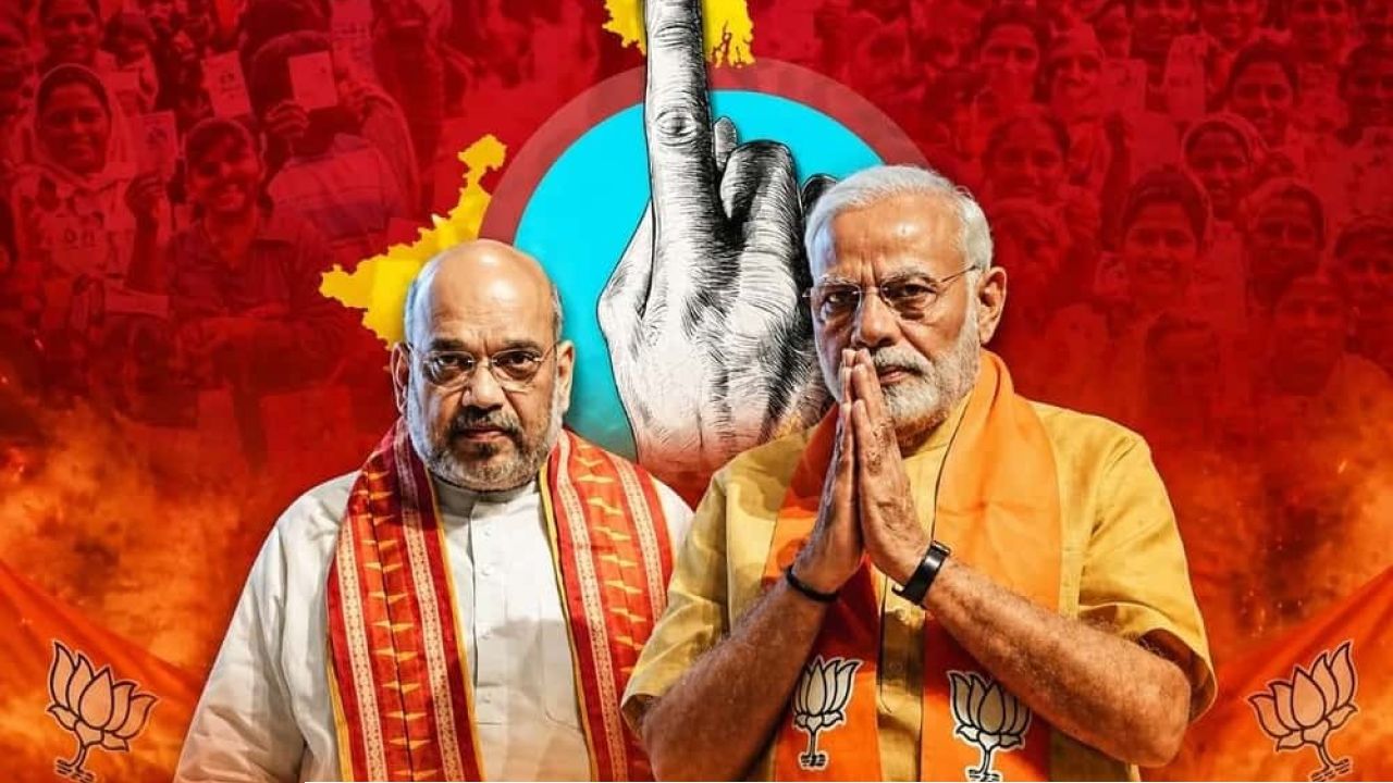 একদিকে মোদী, অন্যদিকে শাহ! দ্বিতীয় দফার ভোটের আগে আজ বাংলায় হাইভোল্টেজ 'সুপার সানডে'
