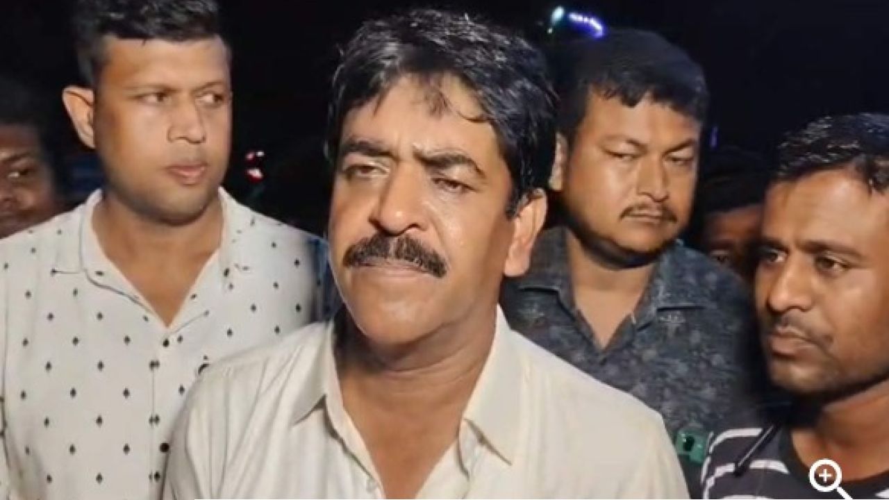  শওকত মোল্লার কনভয়ে ‘হামলা’, আইএসএফ-এর বিরুদ্ধে পরিকল্পিত ষড়যন্ত্রের অভিযোগ