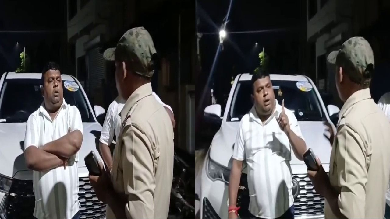 ভোটের মুখে বর্ধমানে গ্রেফতার তৃণমূল কাউন্সিলর! পুলিশের কাজে বাধা দেওয়ার অভিযোগে বড় পদক্ষেপ