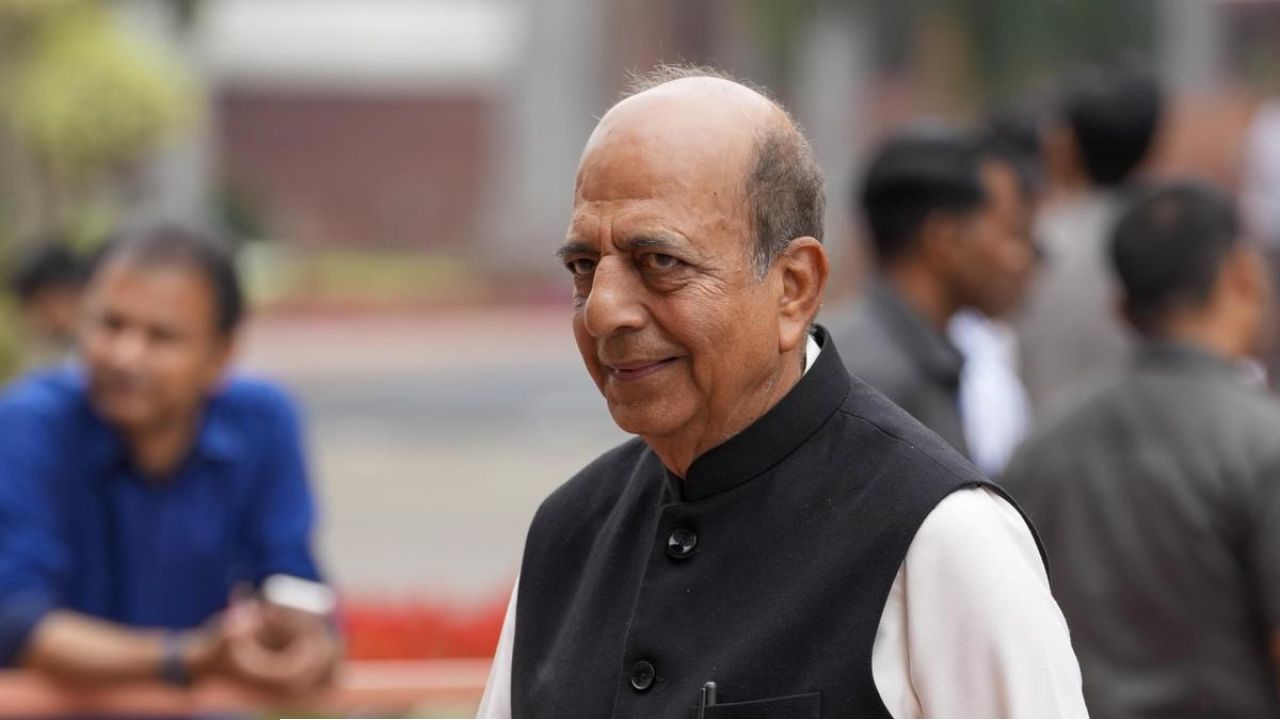 বাংলাদেশে ভারতের নতুন রাষ্ট্রদূত দীনেশ ত্রিবেদী, বিজ্ঞপ্তি জারি বিদেশ মন্ত্রকের