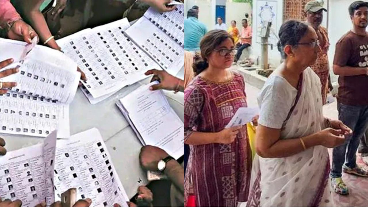 ফের কাকভোরেই বড় চমক! কমিশনের দ্বিতীয় অতিরিক্ত তালিকায় ১৪৬৮ জন নতুন ভোটার  