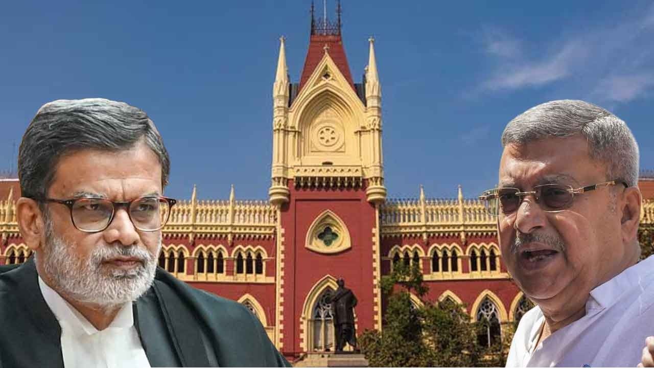 আদালতের নির্দেশ অগ্রাহ্য করে ফের ‘ট্রাবল মেকার’ তালিকা! কমিশনের বিরুদ্ধে আবারও হাইকোর্টে তৃণমূল