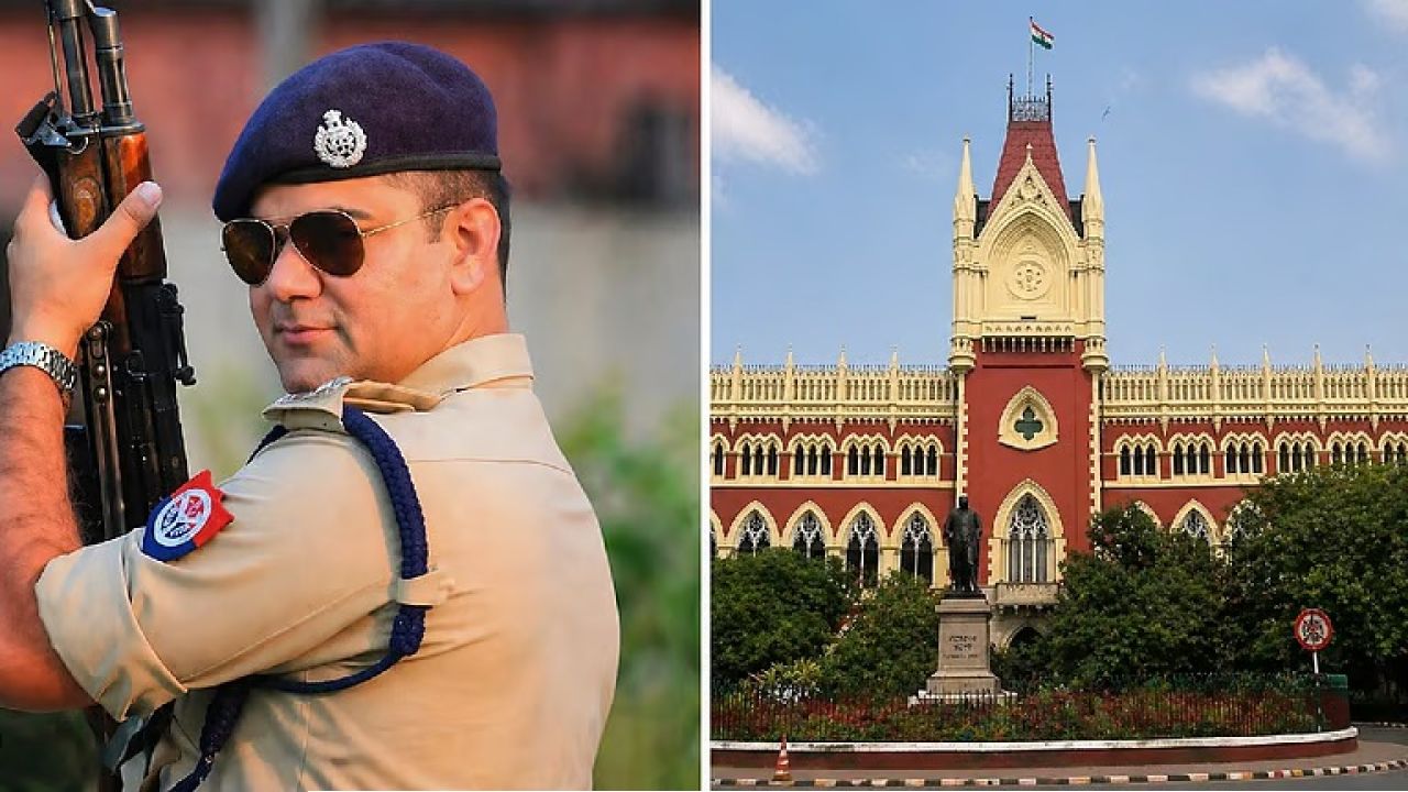 ‘এক্তিয়ারের বাইরে কাজ করছেন'! পুলিশ পর্যবেক্ষক অজয়ের বিরুদ্ধে মামলার অনুমতি দিল হাইকোর্ট