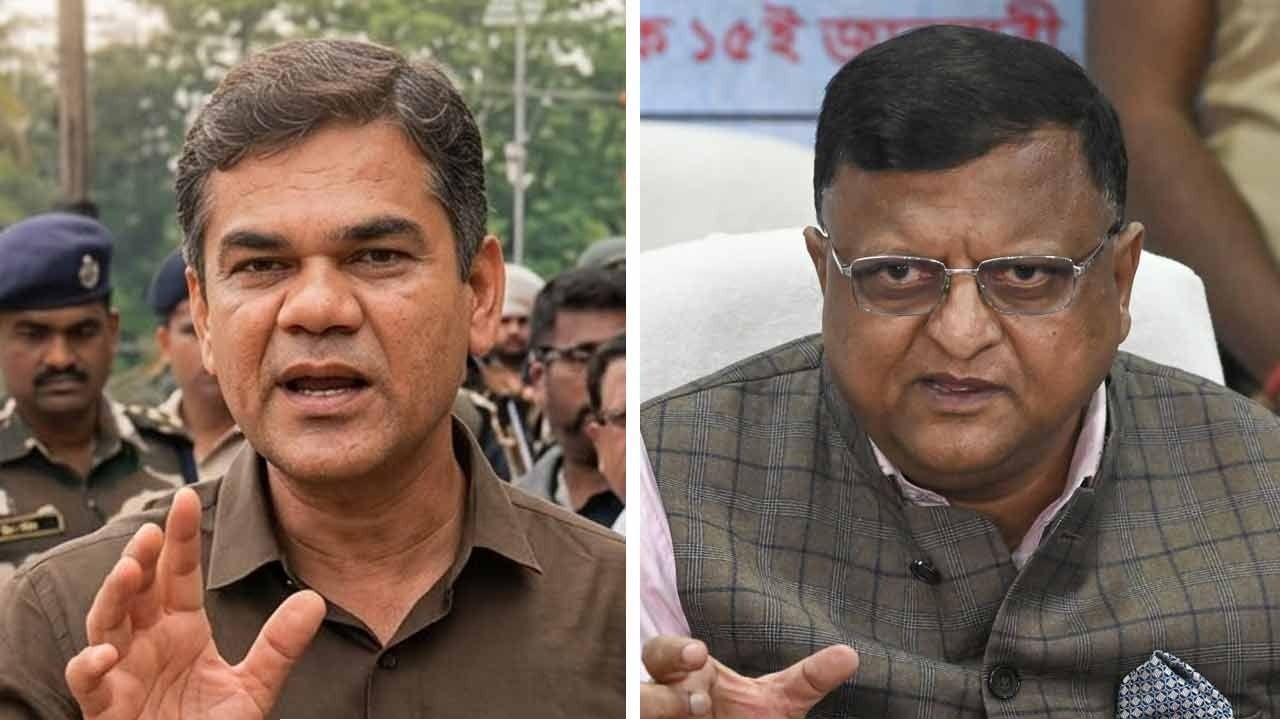 ফলতার বিক্ষোভ নিয়ে এখনই রিপোর্ট তলব নয়, পর্যবেক্ষকের উপরই সিদ্ধান্ত ছাড়লেন সিইও!