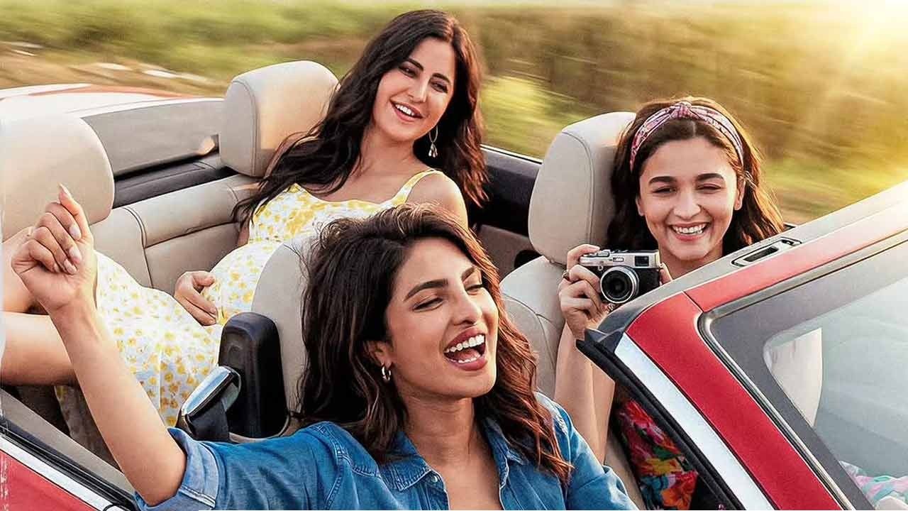 ‘জি লে জরা’ থেকে কি বাদ পড়ছেন আলিয়া-ক্যাটরিনা-প্রিয়াঙ্কারা? কাস্টিং বদল নিয়ে অবশেষে মুখ খুললেন ফারহান