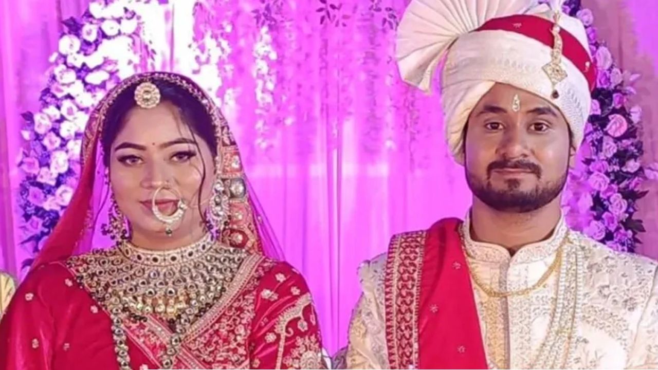 ‘মেঘালয় হানিমুন মার্ডার’: জামিন পেলেন সোনম রঘুবংশী