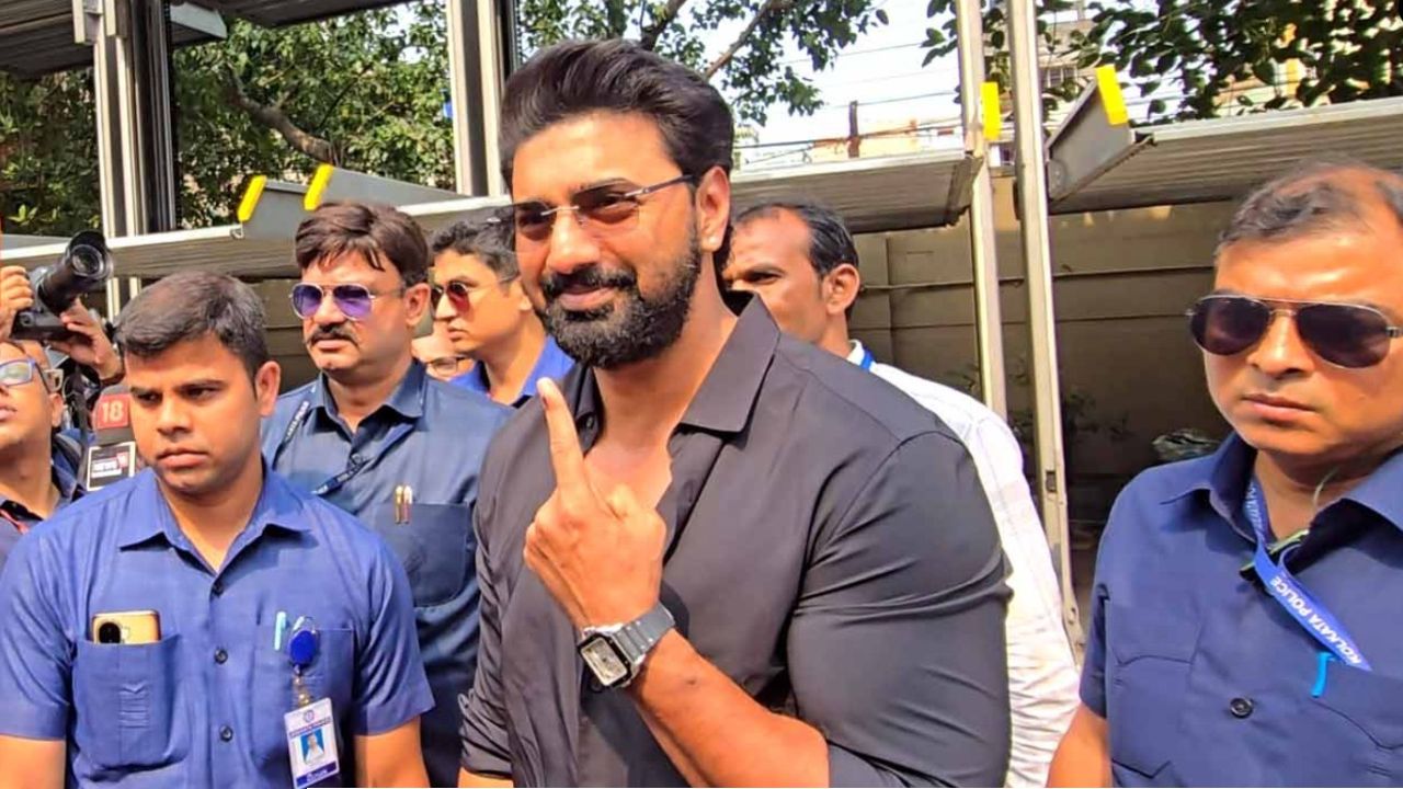 ‘দিদি জিতলে বলব, কেন্দ্রকেও আর্জি জানাব’, ভোট দিয়ে জনসংখ্যা নিয়ন্ত্রণ ও কর্মসংস্থান নিয়ে বড় বার্তা দেবের
