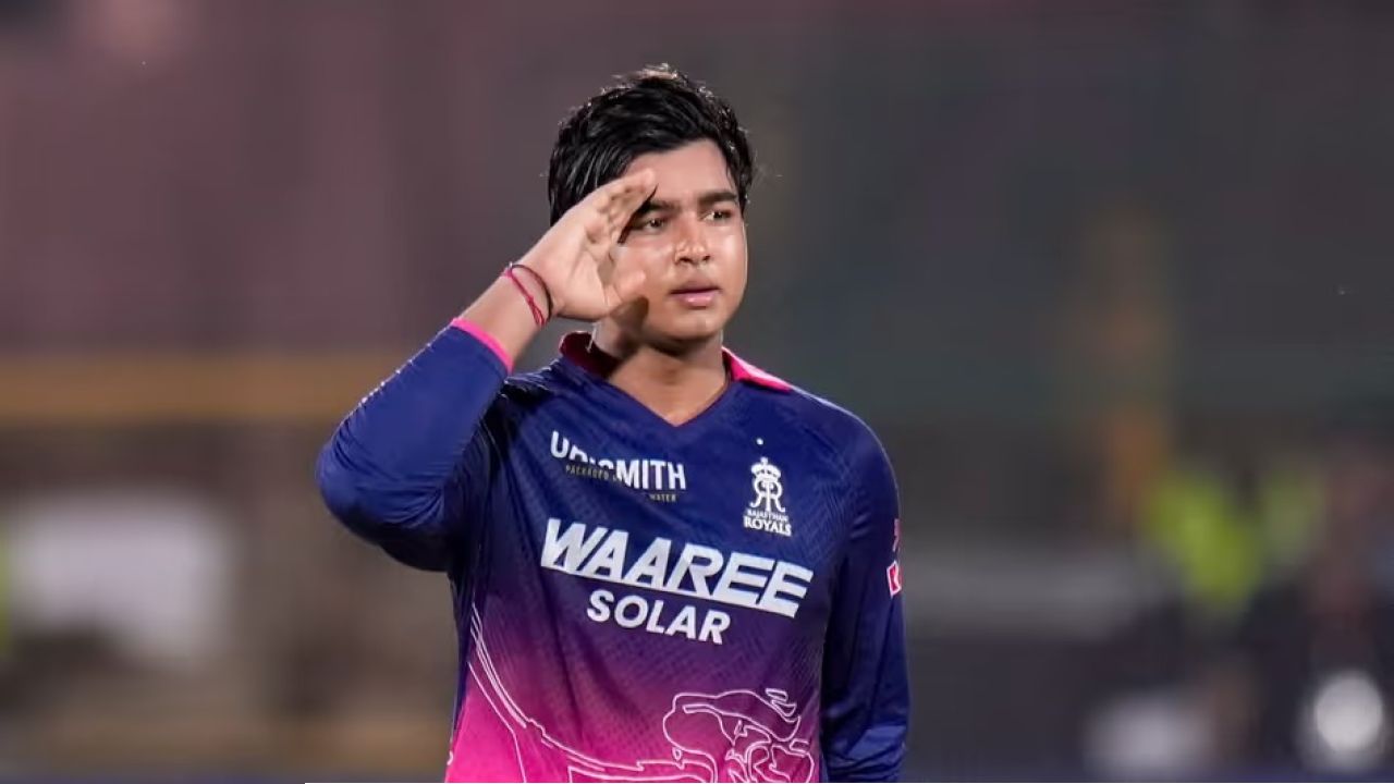 রেকর্ড বই ওলটপালট, ১৬৭ বলে ৪০০ রান করে আইপিএলে ইতিহাস বৈভবের!
