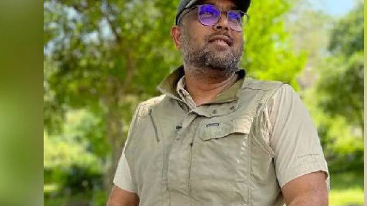 ভোট মিটতেই স্বস্তি: শর্তসাপেক্ষ জামিন পেলেন আইপ্যাক ডিরেক্টর ভিনেশ চান্ডেল