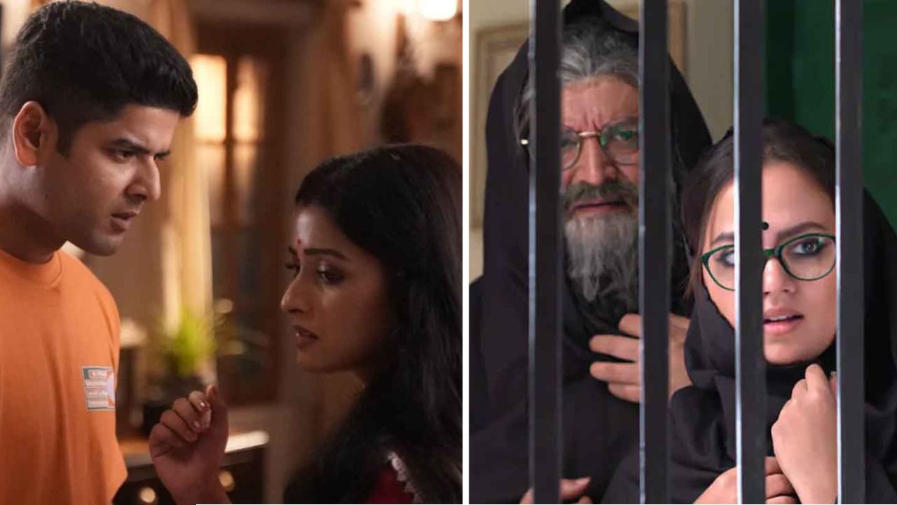 ভোট-আইপিএলের মিশেলে বিনোদনের মরশুমি ককটেল! কুপোকাৎ টেলি-মেগারা?
