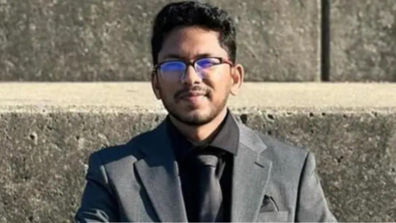 মাস্টার্স করেও জোটেনি চাকরি! শিকাগো শহরে মর্মান্তিক পরিণতি অন্ধ্রের মেধাবীর