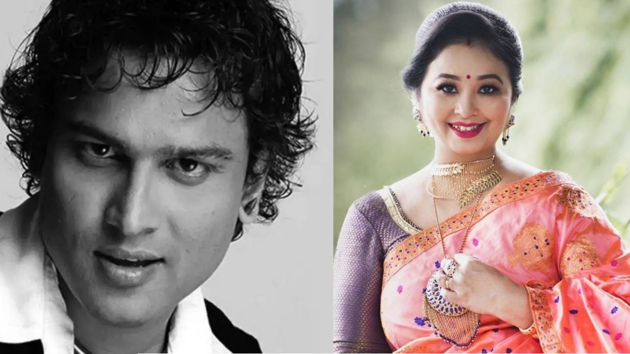 জুবিনের স্মৃতি বুকে নিয়েই পর্দায় ফিরছেন গরিমা! কোন ছবিতে নায়িকা হচ্ছেন প্রয়াত গায়কের ঘরণী?