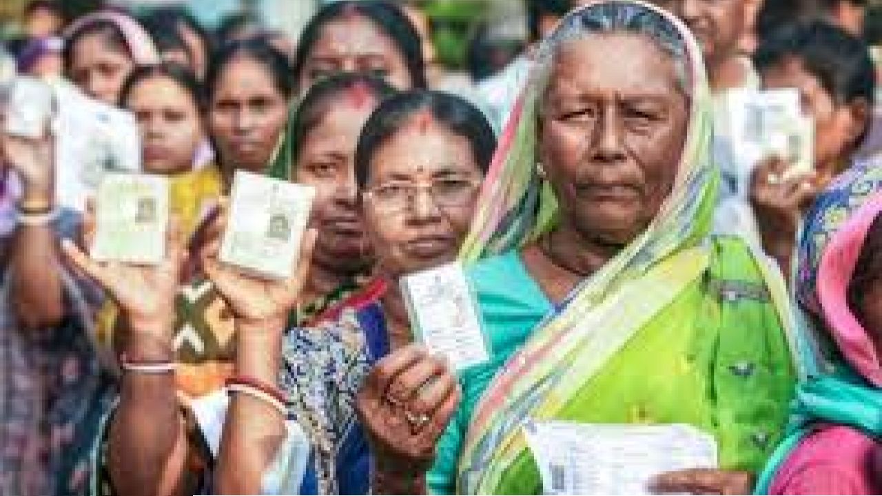ভোটের দুপুরে ডায়মন্ড হারবার না মগরাহাট পশ্চিম, এগিয়ে কে? দুপুর ১টা পর্যন্ত ভোট পড়ল কত?
