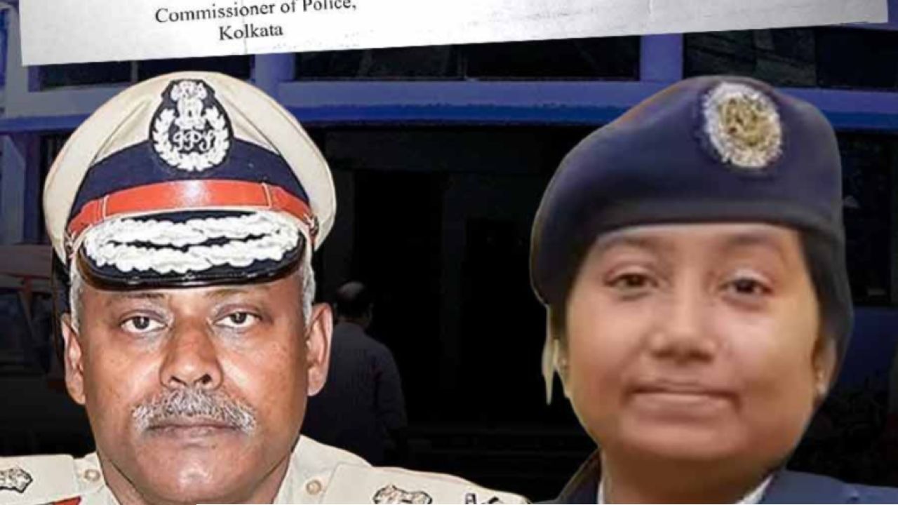 ৩৬ দিনে ৪ বার বদল! খোদ মুখ্যমন্ত্রীর পাড়ার থানায় বলাই বাগ, কালীঘাটে কেন টিকছেন না কোনও ওসি?