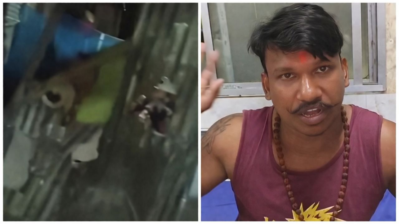 “৪ তারিখের পর দেখে নেব!” ক্যানিংয়ে বিজেপি কর্মীদের বাড়িতে তাণ্ডব, রক্তাত্ব মহিলারাও