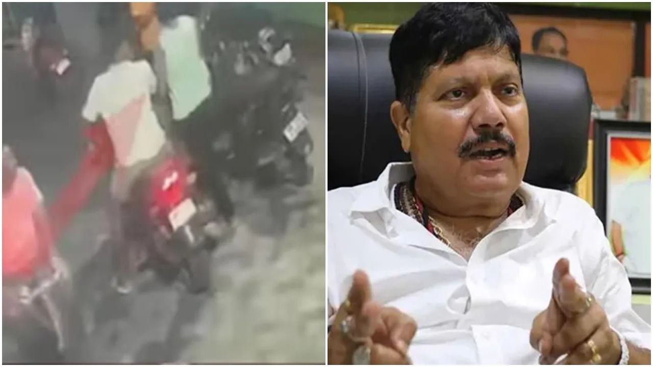 গণনার ঠিক আগে বারুদ-গন্ধে কাঁপল ব্যারাকপুর! বিজেপি নেতার বাড়ি লক্ষ্য করে মাঝরাতে এলোপাথাড়ি গুলি
