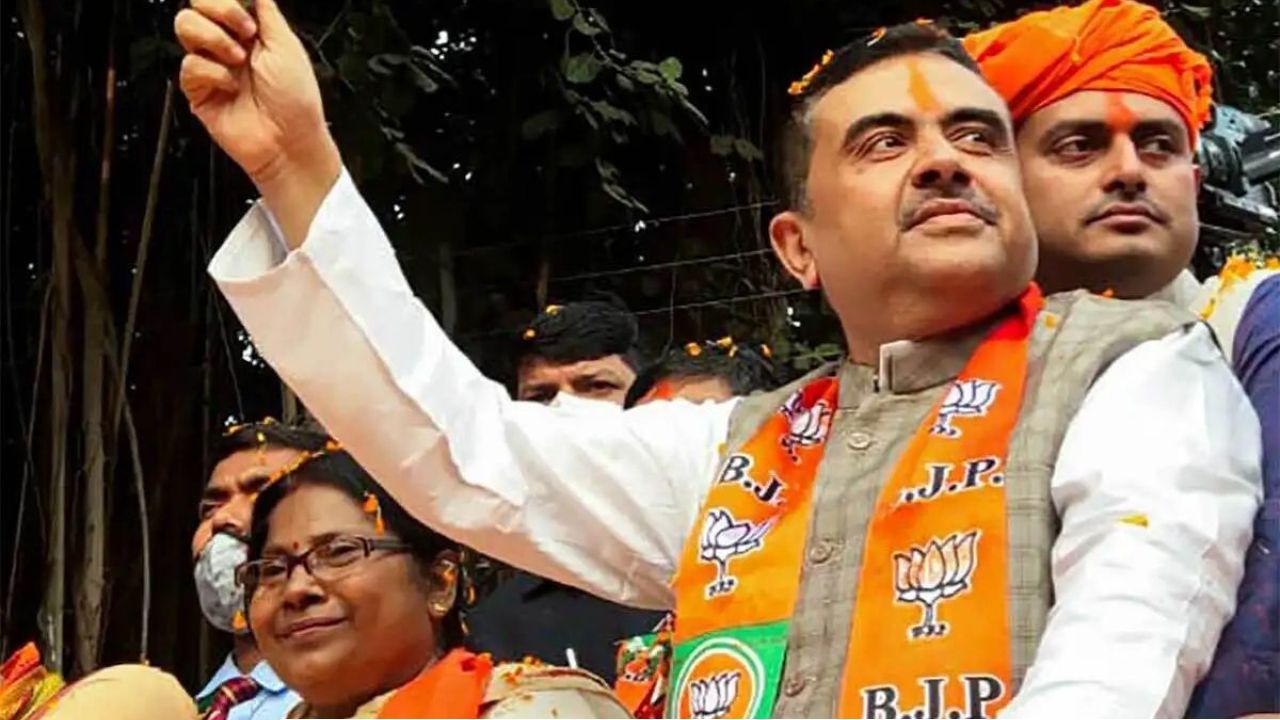 নন্দীগ্রাম থেকে ভবানীপুর&mdash; সর্বত্রই শুভেন্দু-ঝড়! &lsquo;যা ভেবেছিলাম তার তিনগুণ ভোট পেয়েছি&rsquo;, দাবি আত্মবিশ্বাসী দলনেতার