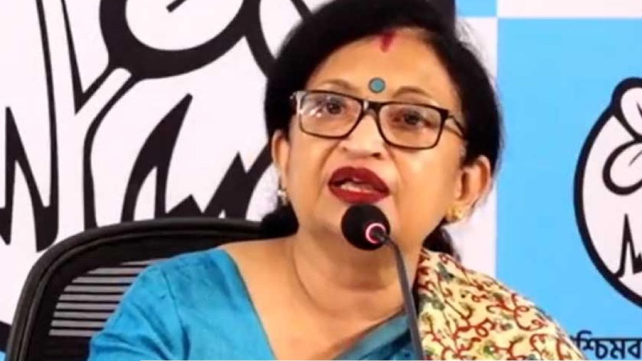&ldquo;কমিশন কেন চুপ?&rdquo; গণনায় বিলম্বের অভিযোগে সরব তৃণমূল, কর্মীদের &lsquo;দুর্গ&rsquo; আগলানোর ডাক চন্দ্রিমার