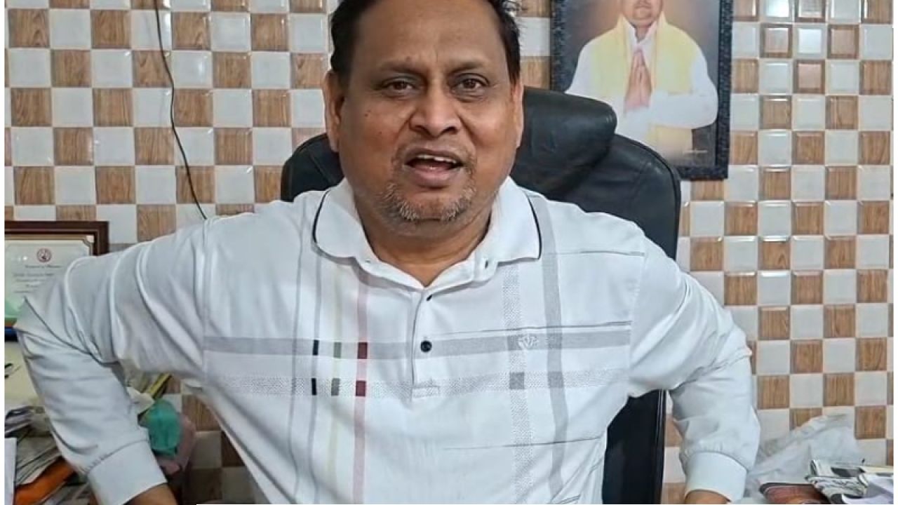 রেজিনগর-নওদায় ম্যাজিক দেখালেন হুমায়ুন কবীর, জিতলেন জোড়া আসনেই!