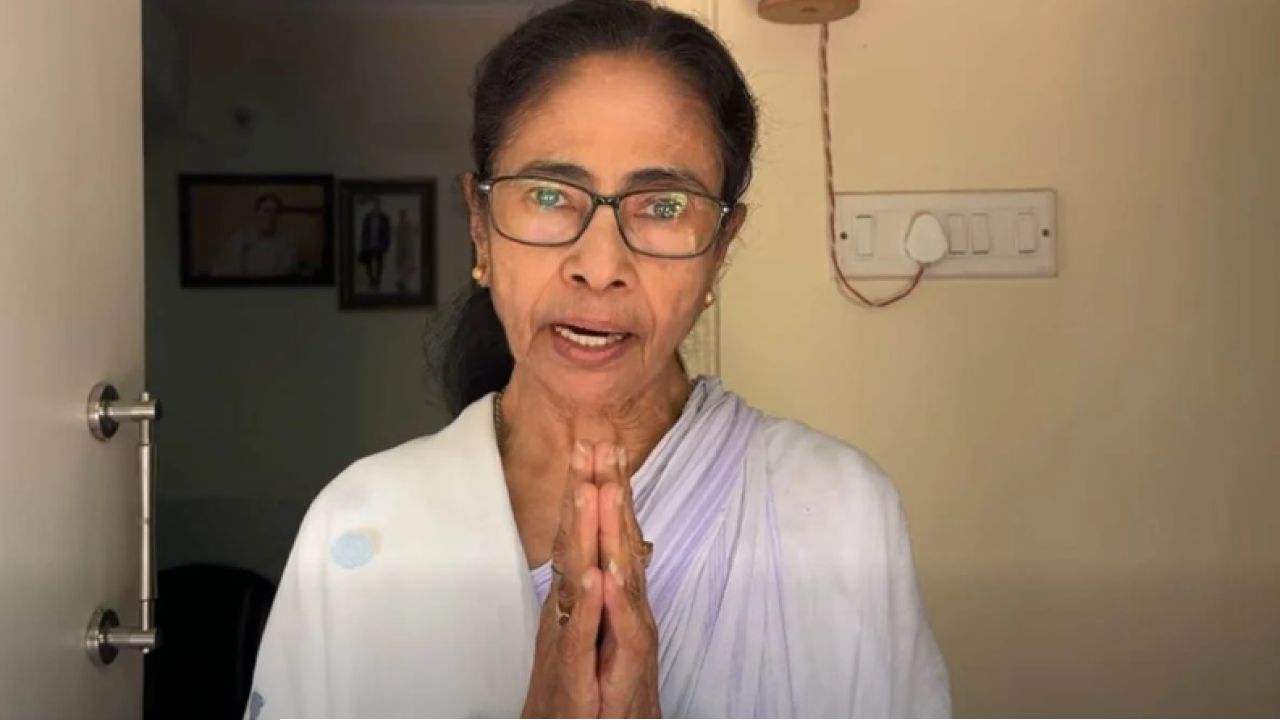 ঘরের মাঠেও ব্রাত্য ‘দিদি’, ছাব্বিশের রাঙা রাতে কি এক ট্র্যাজিক মহাকাব্যের শেষ দেখল বাংলা?