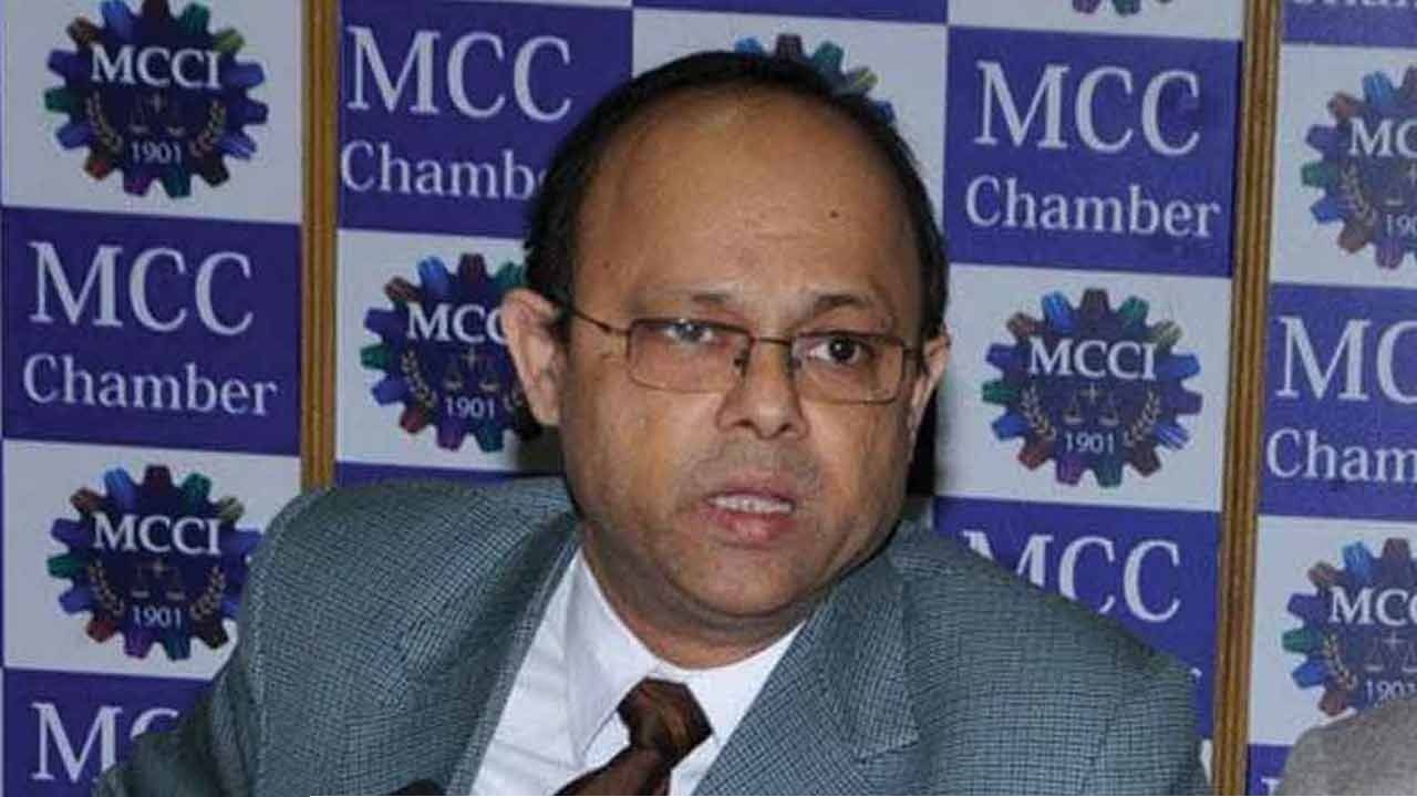 রাজ্যে পালাবদল হতেই ইস্তফা দিলেন অ্যাডভোকেট জেনারেল কিশোর দত্ত