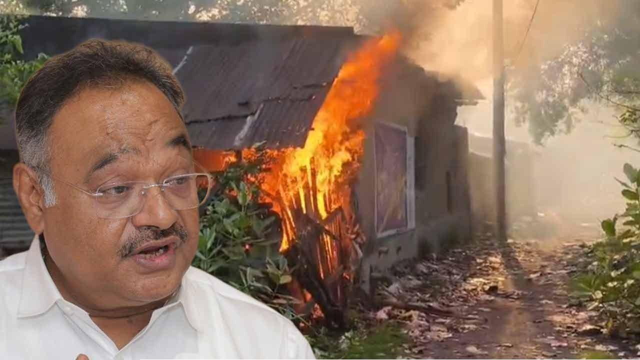&ldquo;দল থেকে ঘাড়ধাক্কা দেওয়া হবে!&rdquo; হিংসা রুখতে অতি-উৎসাহী কর্মীদের চরম হুঁশিয়ারি শমীকের, নবান্নকেও বড় বার্তা