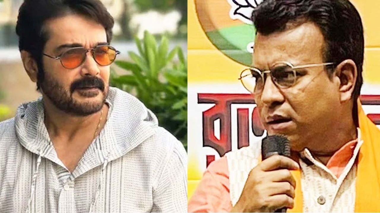 ভোটের রাতে রুদ্রনীলকে ফোন বুম্বাদার? টলিপাড়ায় তুমুল জল্পনা থামিয়ে মুখ খুললেন প্রসেনজিৎ!