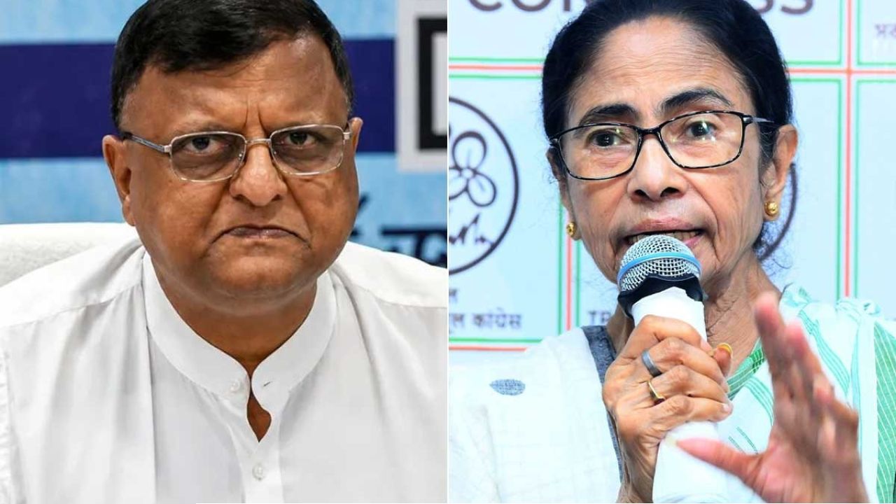 মমতার ‘মারধরের’ অভিযোগ ডাহা মিথ্যে? পাল্টা রিপোর্ট দিয়ে বিস্ফোরক নির্বাচন কমিশন!
