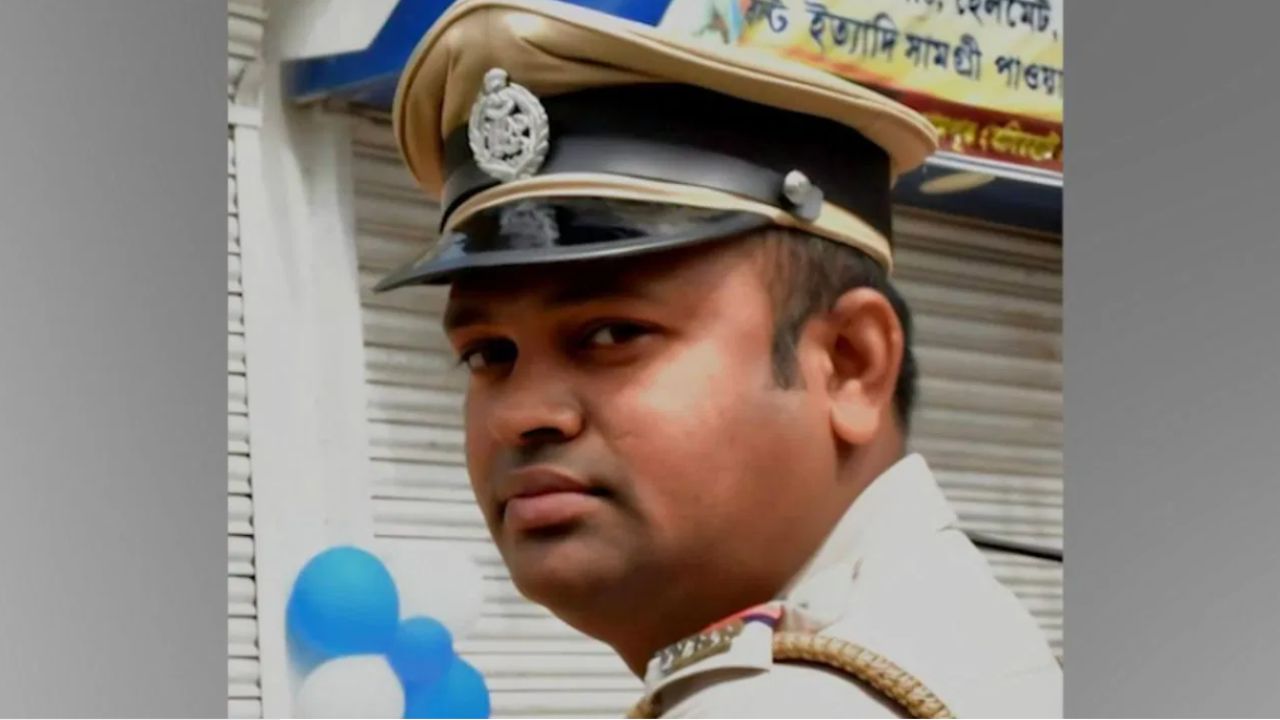 সন্দেশখালিতে ধুন্ধুমার! দুষ্কৃতীদের গুলিতে রক্তাক্ত ন্যাজাট থানার ওসি ও জওয়ানরা, ফল বেরোতেই অগ্নিগর্ভ বাংলা