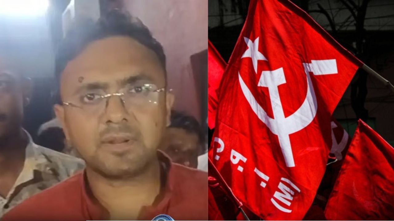 ১৩ বছরের ‘বনবাস’ শেষ! বারুইপুরে হারানো ‘কেল্লা’ উদ্ধার করল বামেরা, পালাবদলের ঝড়েই ফিরল লাল নিশান!