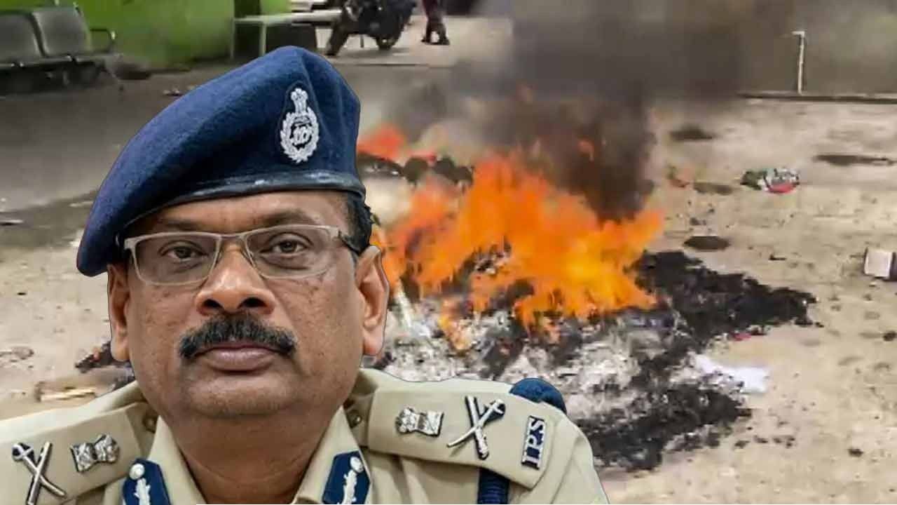 রাজ্যে ২০০ এফআইআর, গ্রেফতার ৪০০ পার! এবার ‘বুলডোজার’ নিয়ে কড়া বার্তা ভবানী ভবনেরও, পুলিশের নজরে কারা?