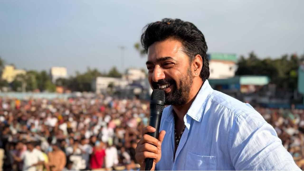 “আর রাজনীতি নয়, অভিনয়েই ফিরছি!” টলিউডে ‘ব্যান’ সংস্কৃতির অবসান চেয়ে বিস্ফোরক দেব