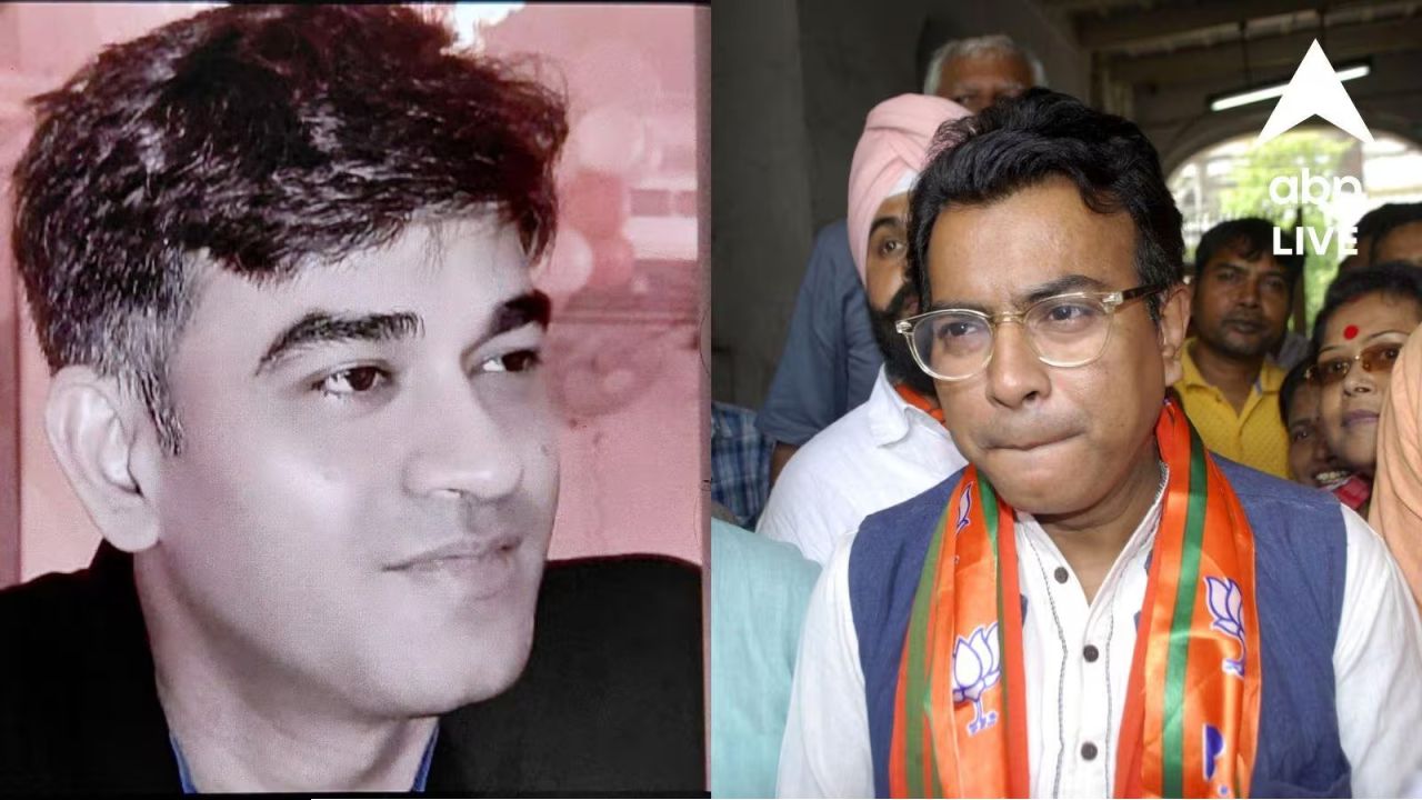“মনে রেখো তৃণমূল...!” চন্দ্রনাথ খুনে অগ্নিশর্মা রুদ্রনীল, মিস্টার ডিপেন্ডেবলের মৃত্যুতে এবার কোন বড় ষড়যন্ত্রের ইঙ্গিত?