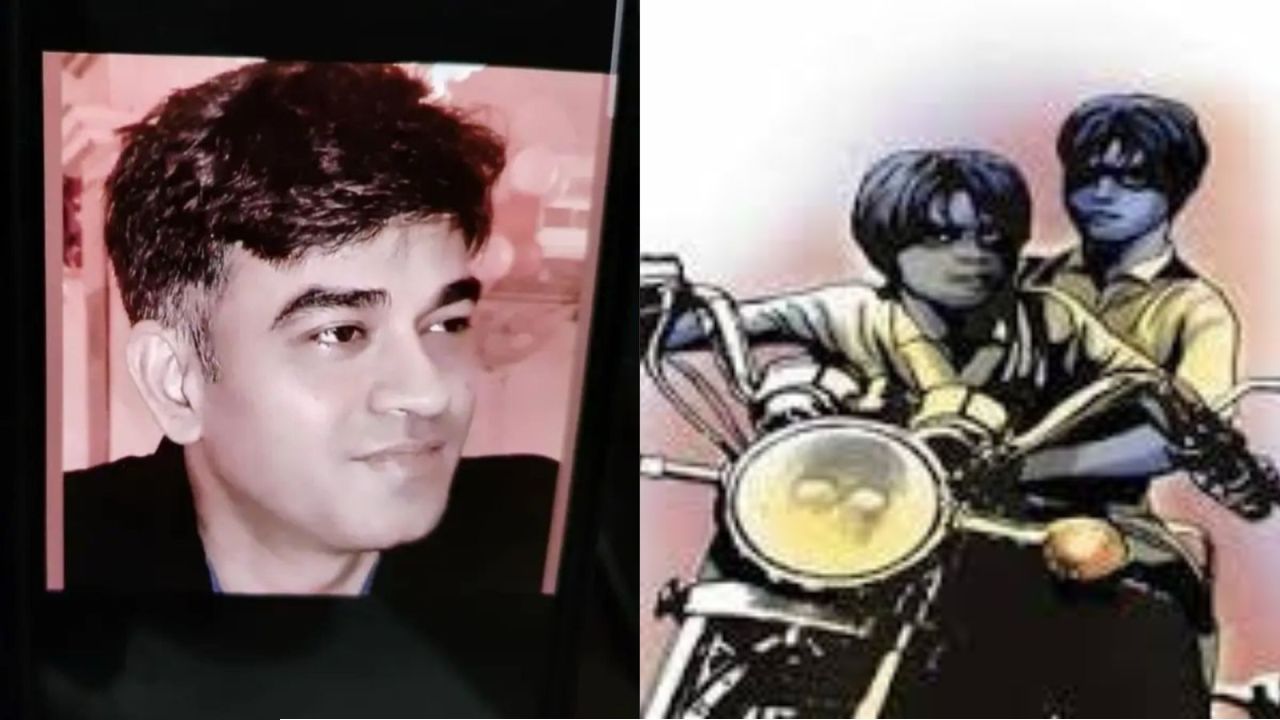 অপারেশনের পর দু'চাকায় চম্পট আততায়ীদের? চন্দ্রনাথ খুনে ব্যবহৃত বাইক উদ্ধার পুলিশের!